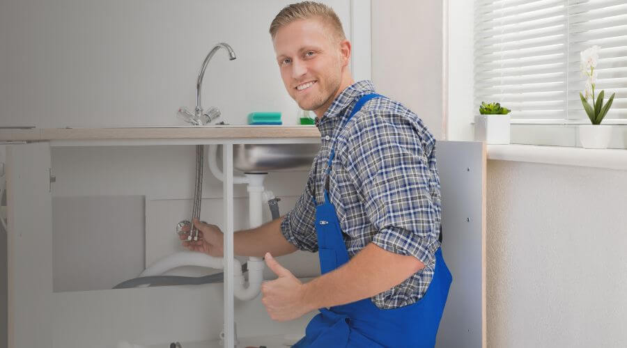Professional 24 Hour Plumbers services in Naval Anacost Annex, DC